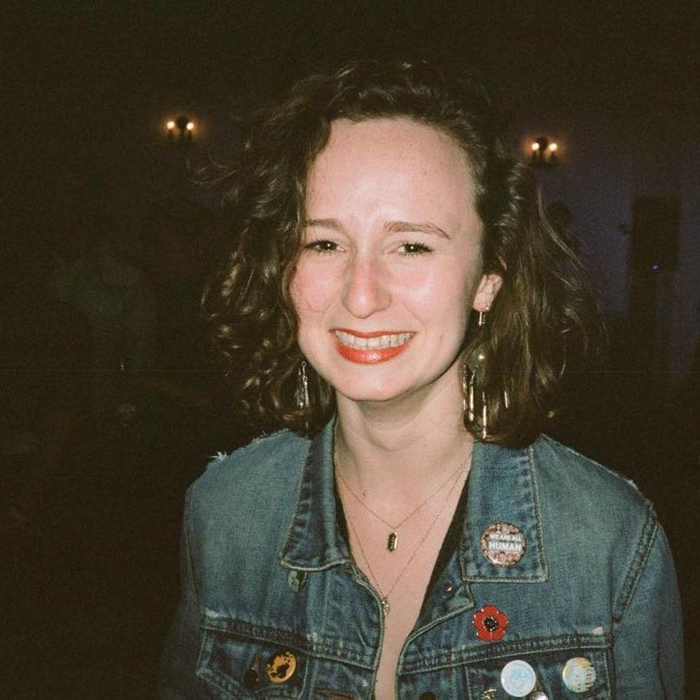 Meet your Posher, Emma